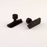 Atlas Cronos Tab Series 44mm oblong flat crease tab - 5pc/pkg