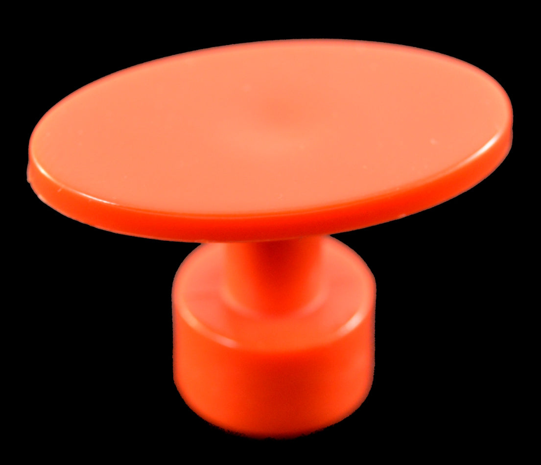 Aussie PDR Products - Bloody Orange Tabs - 30 mm Oval