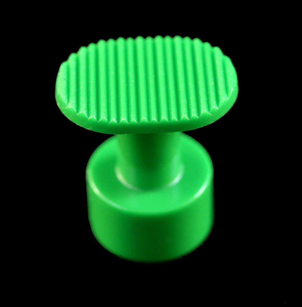 Aussie PDR Products 18mm Oblong PDR Glue Tab