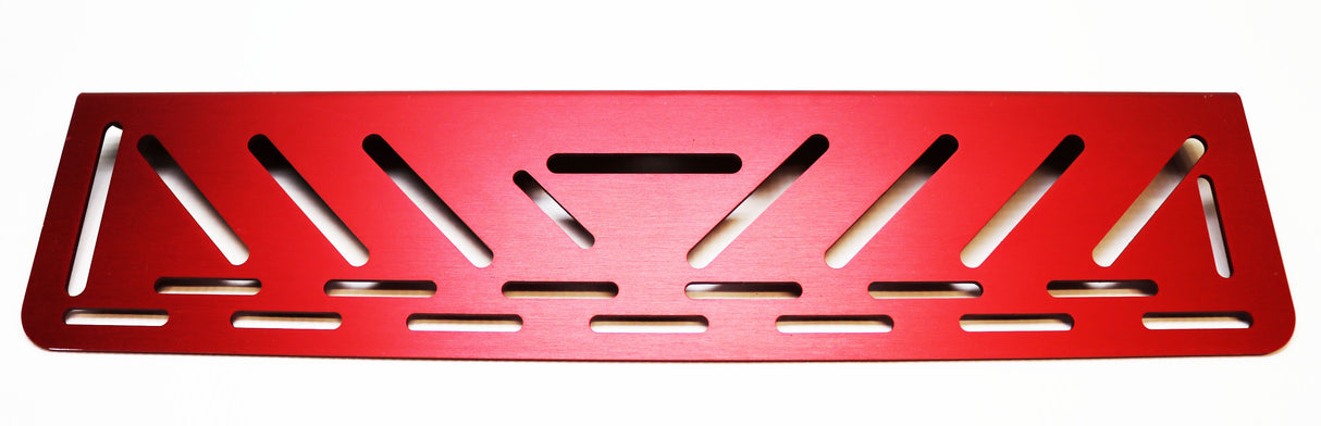 Anson Whale Tail PDR Tool Holder Tray Red