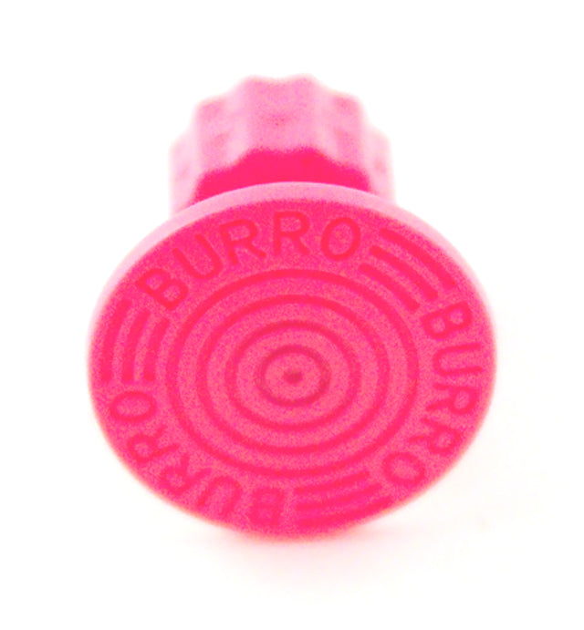 Burro HAIL SERIES 21mm diameter  5 Piece