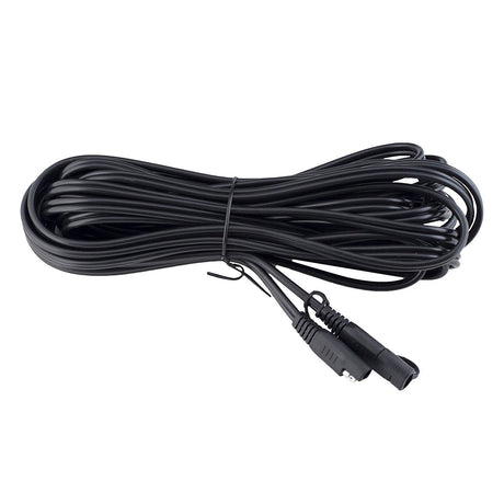 Battery Tender 081-0148-25 25' Quick Disconnect Extension Cable Accessories Elim A Dent LLC