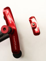 B&D Fender Plier Anti-Blow Out Tip Tool Set