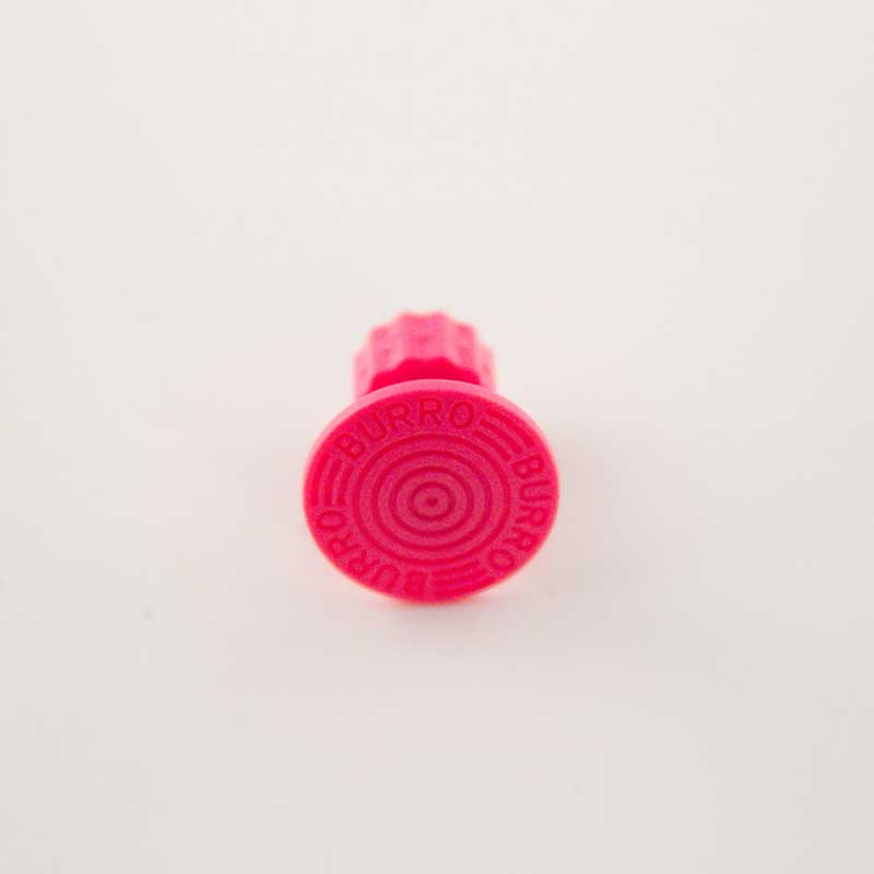 Burro HAIL SERIES 21mm diameter  5 Piece