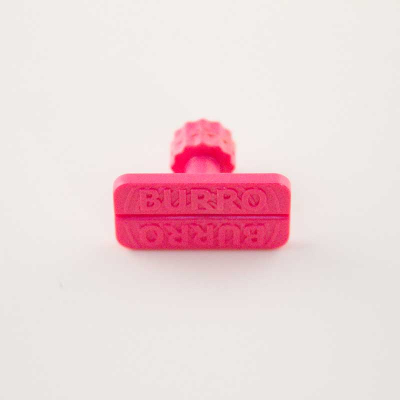 Burro Crease PDR Tabs 32mm