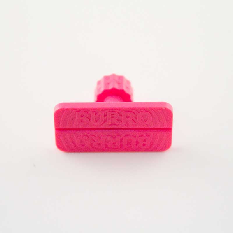 Burro PDR Crease Tabs 36mm