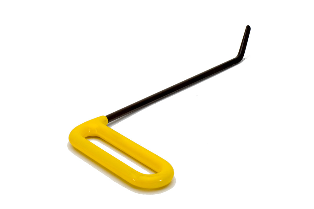 Dentcraft 10" Brace PDR Tool Left