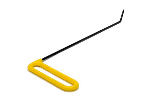 Dentcraft 14" Straight Brace PDR Tool Left