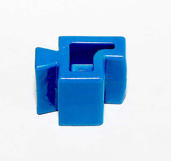 Anson Connect system Ballistic blue dolly