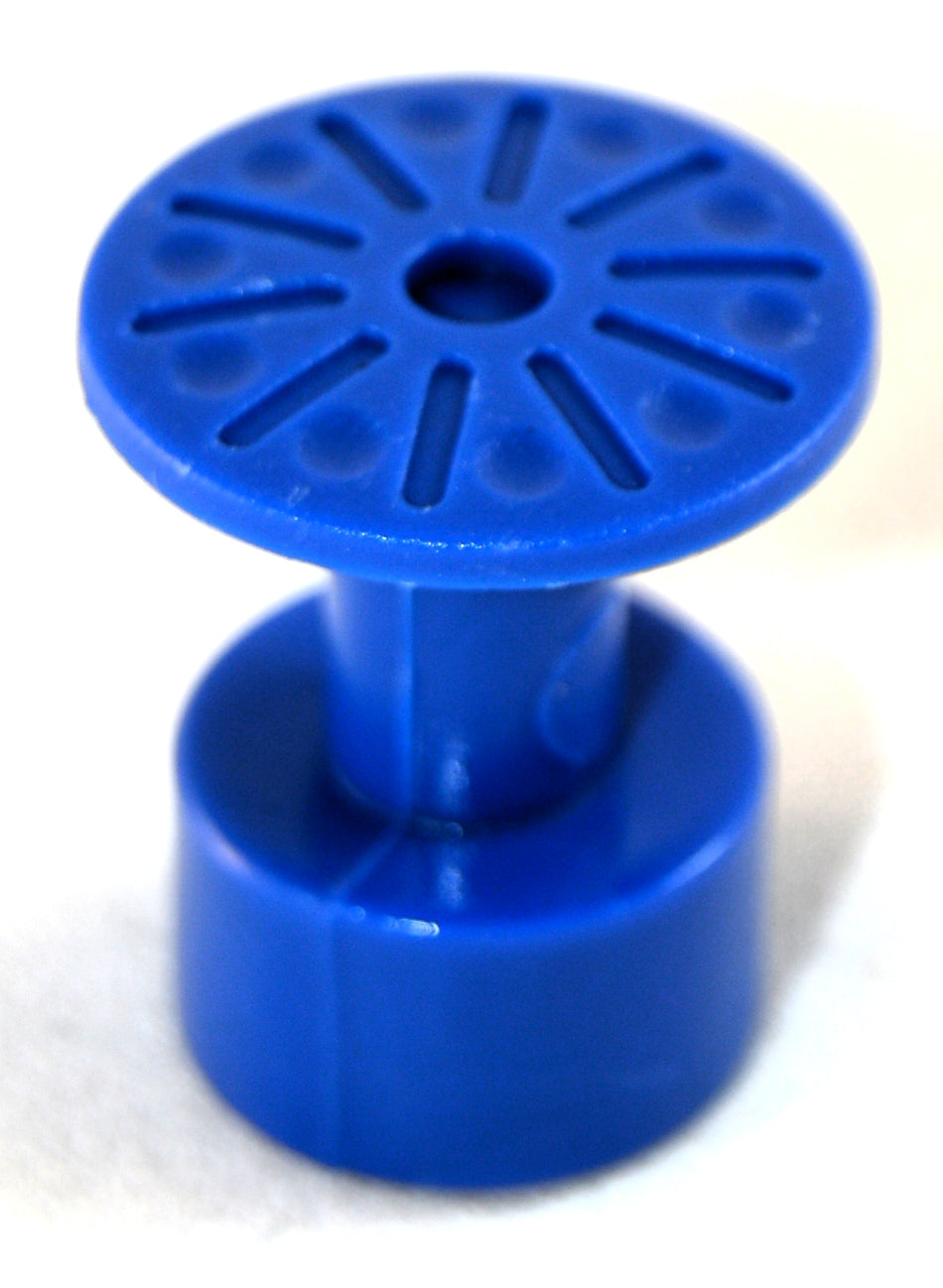 Plain Jane PDR Glue Tab 14 mm Round