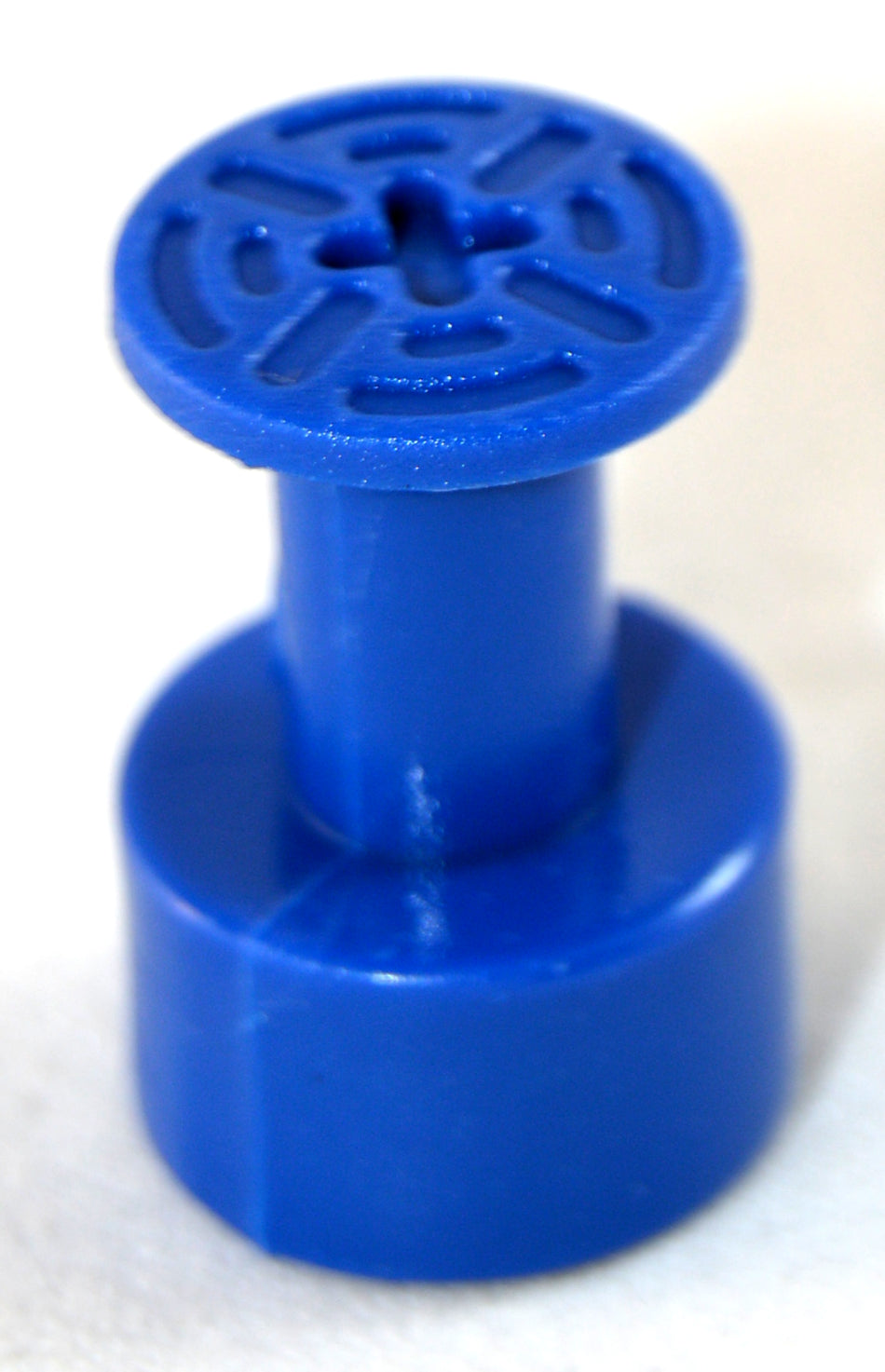 Dent Removal Glue Tab 12 mm Round - Plain Jane PDR