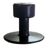 25mm BlackPlague Round Tab-10pcs