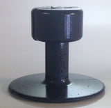 25mm BlackPlague Round Tab-10pcs