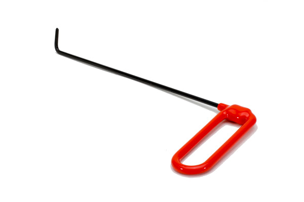 Dentcraft 10" Brace PDR Tool Right