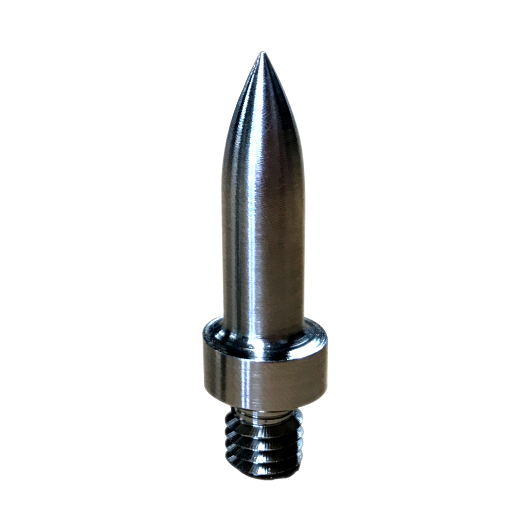Tequila's Broad Head Titanium PDR Tool Tip