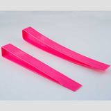 Burro Window Wedge Straight