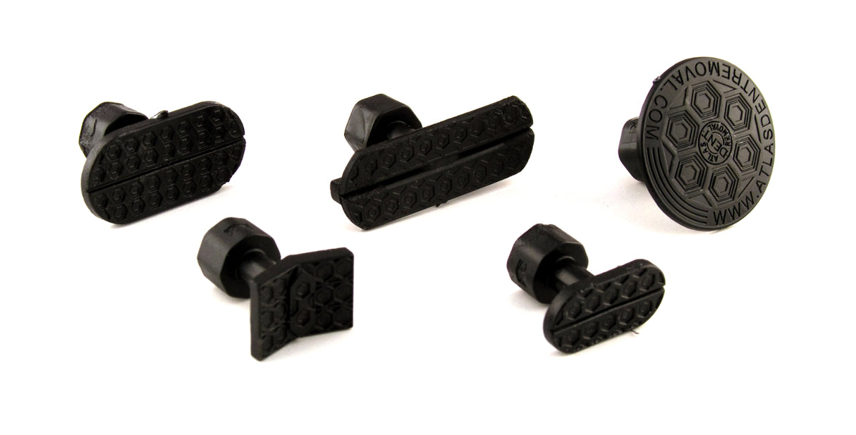 Atlas Cronos Tab Series Cronos Variety Pack - 5pc/pkg