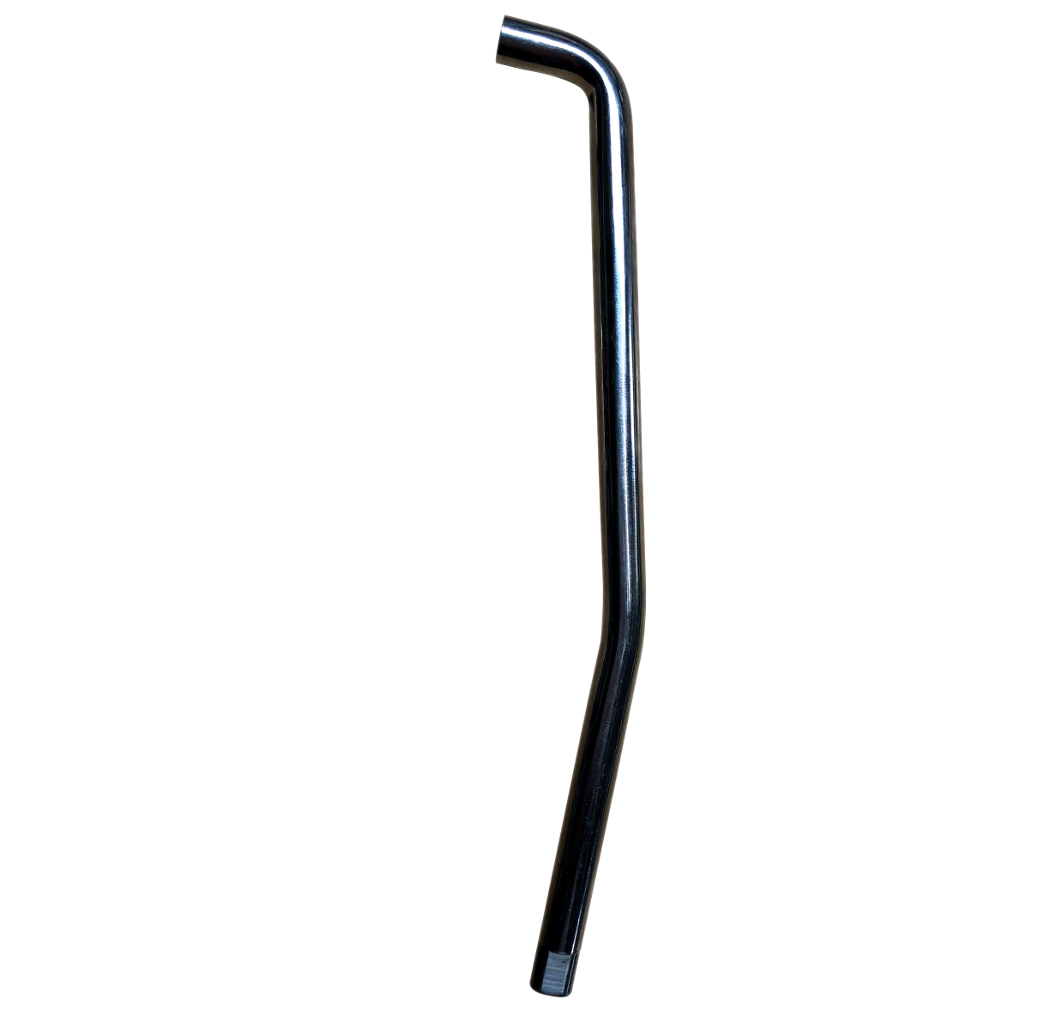 Carbon Tech Double Bend Interchangeable