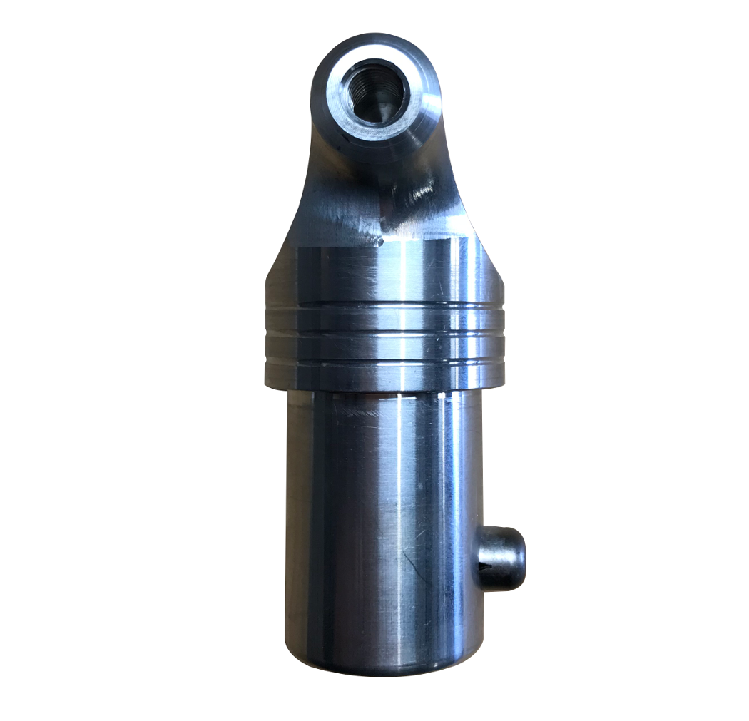 Carbon Tech Single Sided Head