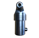 Carbon Tech Single Sided Head