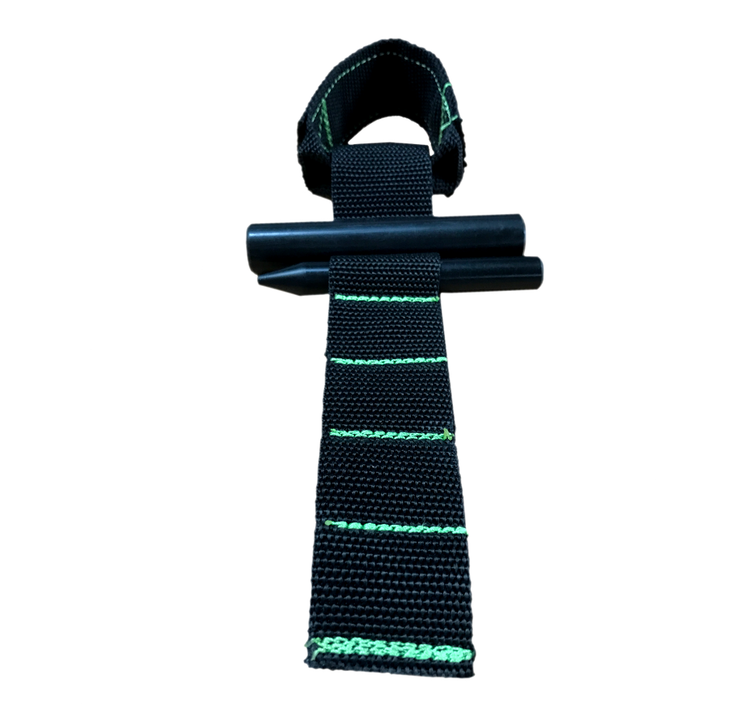 Carbon Tech Door Strap