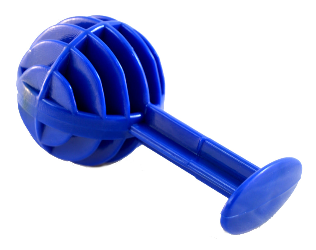 Dent Ballz - Oval 34 mm