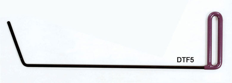 PDR Door Tool Forward - Dentcraft Tools