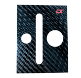 Carbon Fiber PDR Glue Pulling Plate