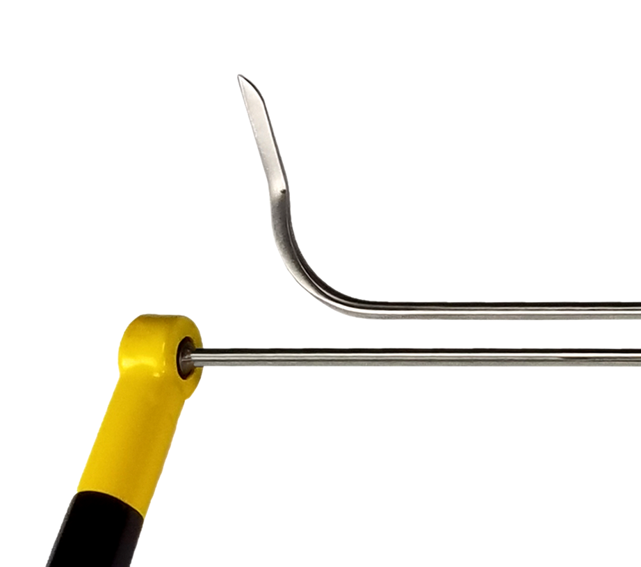 PDR Finesse #226L Adjustable Sharp 24 in Door Tool Set