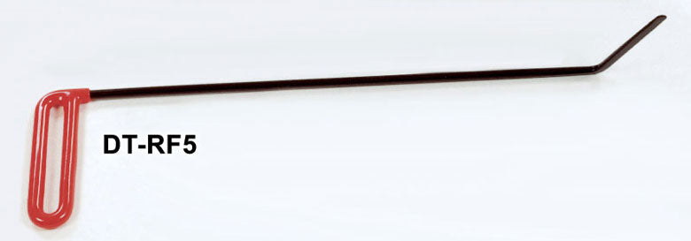 PDR Door Tool Right Forward - Dentcraft Tools