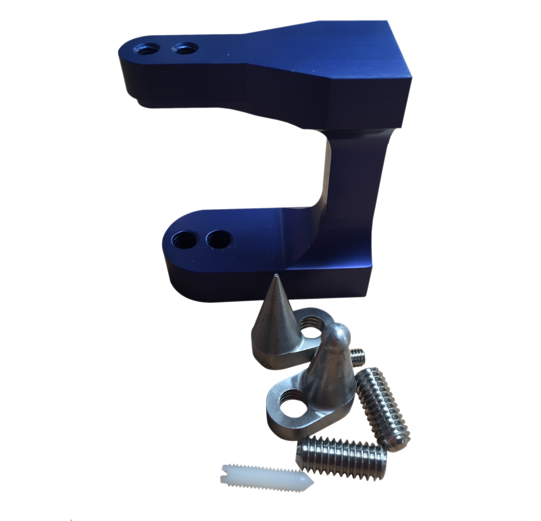 Shane Jacks Edge Jack Pro