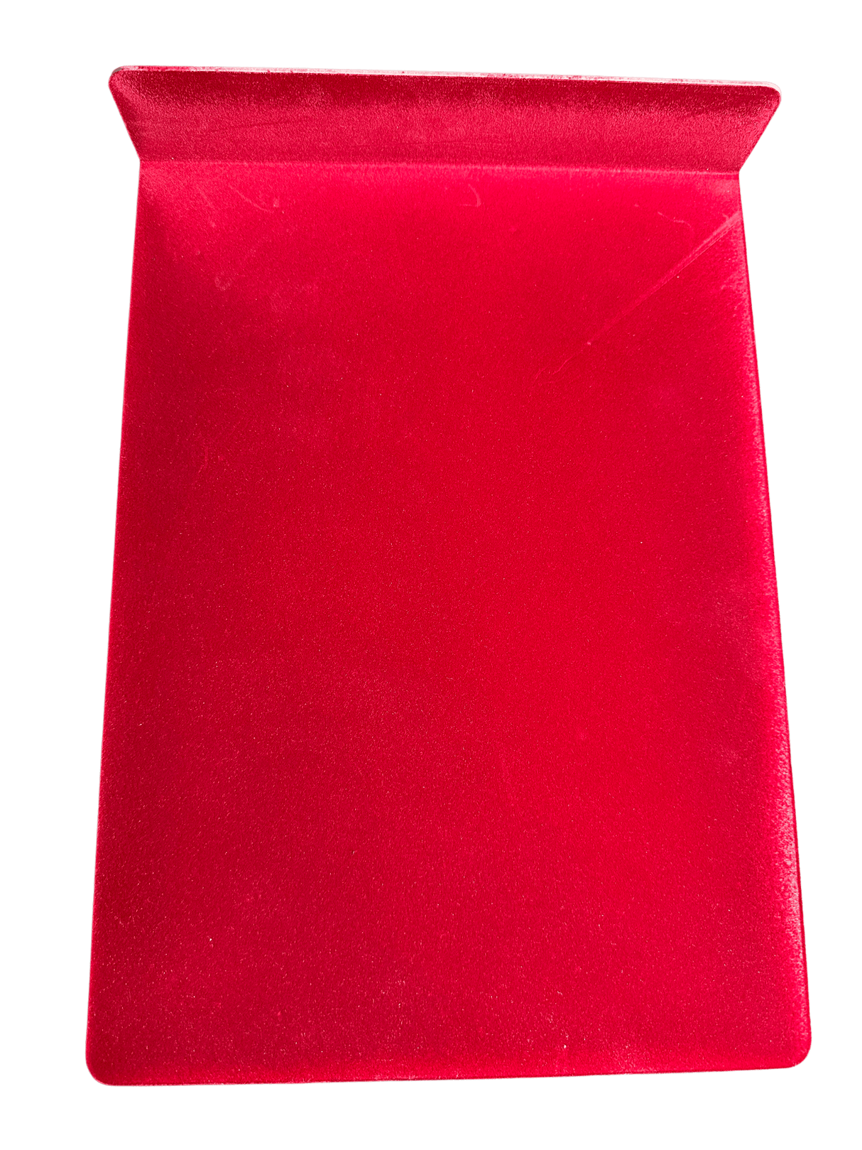 Elim A Dent Aluminum Flocked Window Guard Accessories Elim A Dent LLC