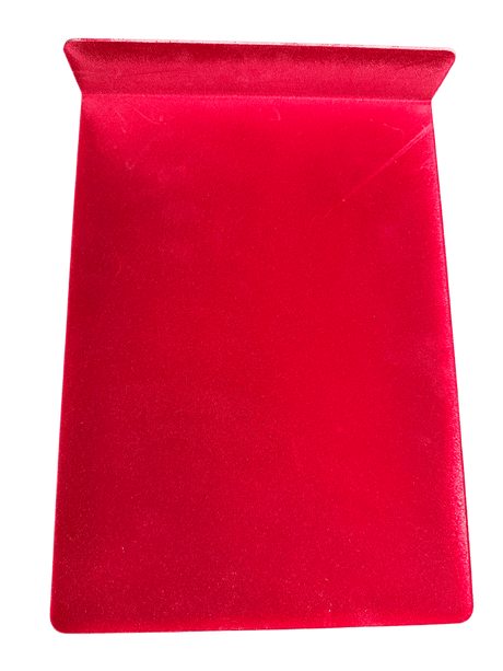 Elim A Dent Aluminum Flocked Window Guard Accessories Elim A Dent LLC