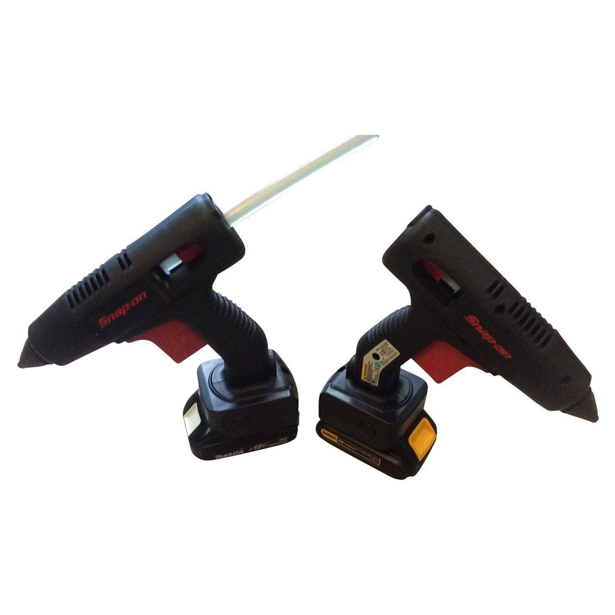 Elim A Dent Battery Adapter Snap-On To Makita Accessories Elim A Dent LLC