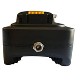 Elim A Dent Medusa Adapter For Dewalt Battery Accessories Elim A Dent LLC