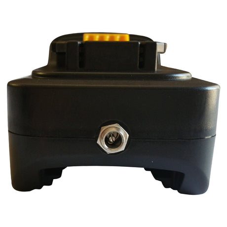 Elim A Dent Medusa Adapter For Dewalt Battery Accessories Elim A Dent LLC