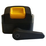 Elim A Dent Medusa Adapter For Dewalt Battery Accessories Elim A Dent LLC