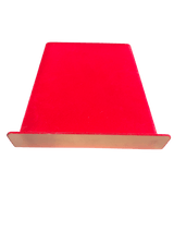 Elim A Dent Plastic Flocked Window Guard Accessories Elim A Dent LLC