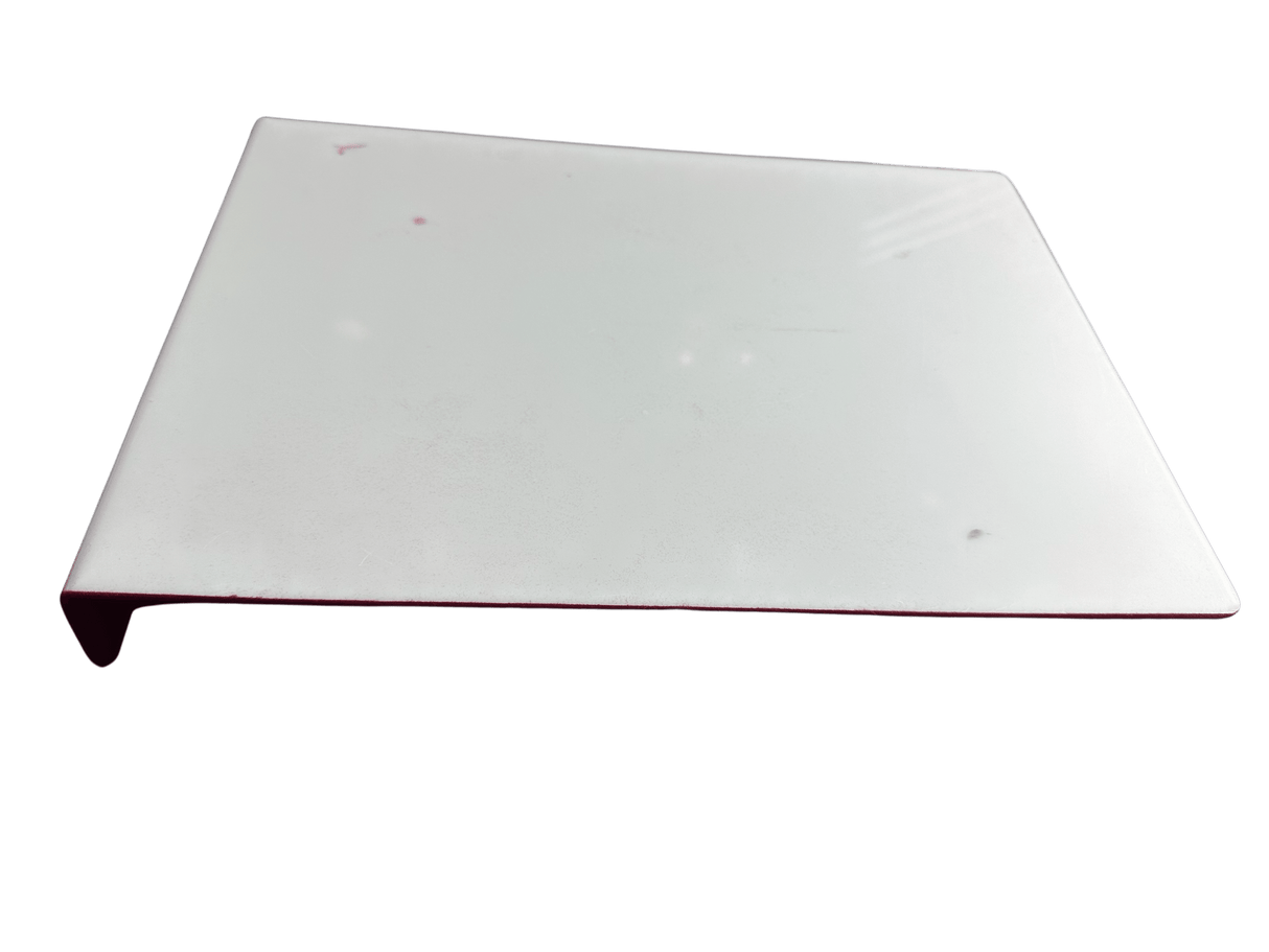 Elim A Dent Plastic Flocked Window Guard Accessories Elim A Dent LLC