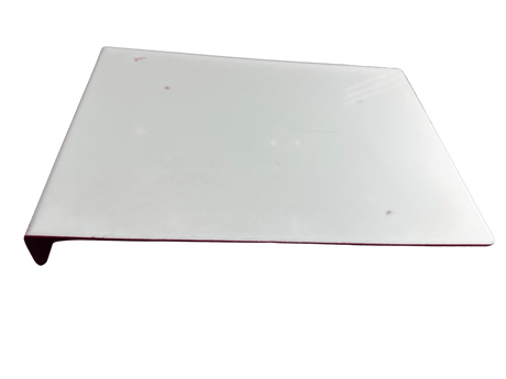 Elim A Dent Plastic Flocked Window Guard Accessories Elim A Dent LLC