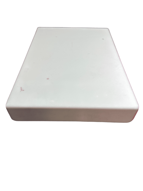 Elim A Dent Plastic Flocked Window Guard Accessories Elim A Dent LLC