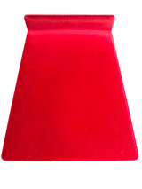 Elim A Dent Plastic Flocked Window Guard Accessories Elim A Dent LLC