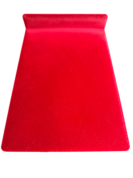 Elim A Dent Plastic Flocked Window Guard Accessories Elim A Dent LLC