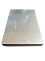 Elim A Dent Stainless Steel Flocked Window Guard Accessories Elim A Dent LLC