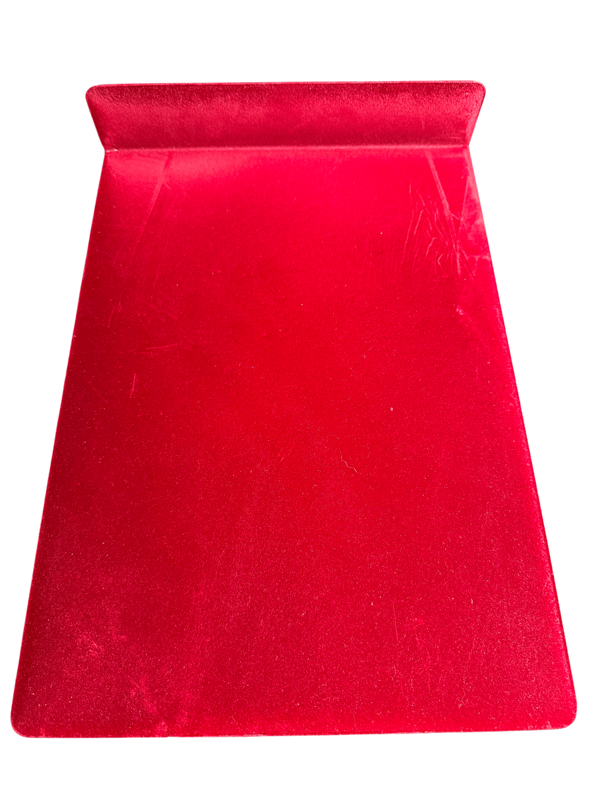 Elim A Dent Stainless Steel Flocked Window Guard Accessories Elim A Dent LLC