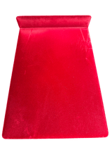 Elim A Dent Stainless Steel Flocked Window Guard Accessories Elim A Dent LLC