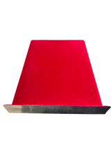 Elim A Dent Stainless Steel Flocked Window Guard Accessories Elim A Dent LLC