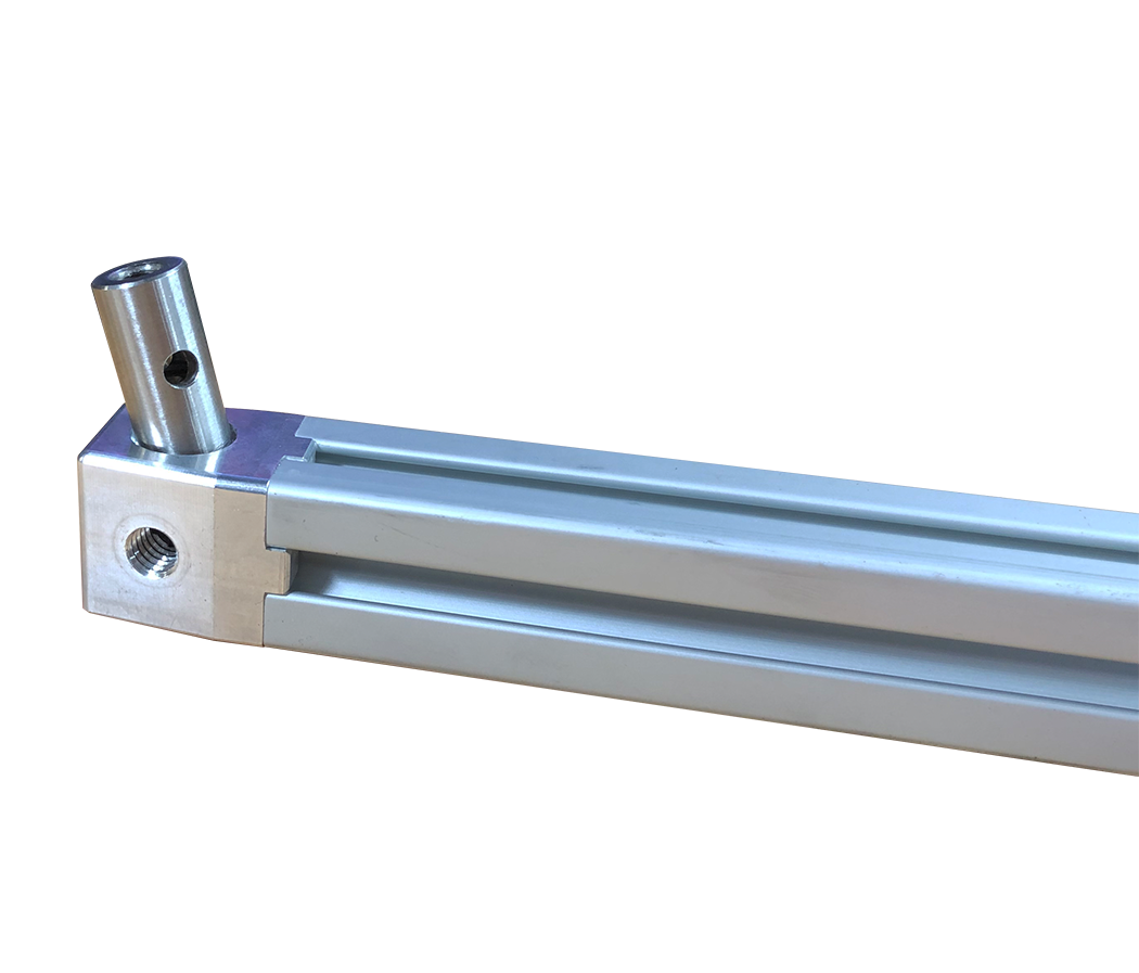 Endeavor PDR Rod WITHOUT HANDLE