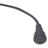 Fatty Hail Light Power Cord Alligator Clamp Set - Elimadent