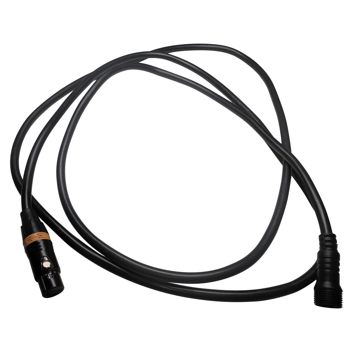 Fatty Hail Light Power Cord Alligator Clamp Set - Elimadent